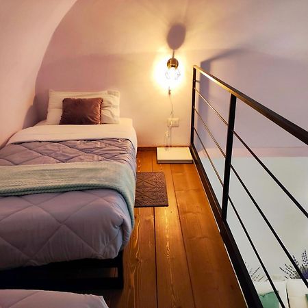 Stanza Con Bagno Privato Orvieto Centro Storico, Aria Condizionata Netflix Vicino Al Pozzo Della Cava-Affittacamere "Carvajal Rooms" 外观 照片