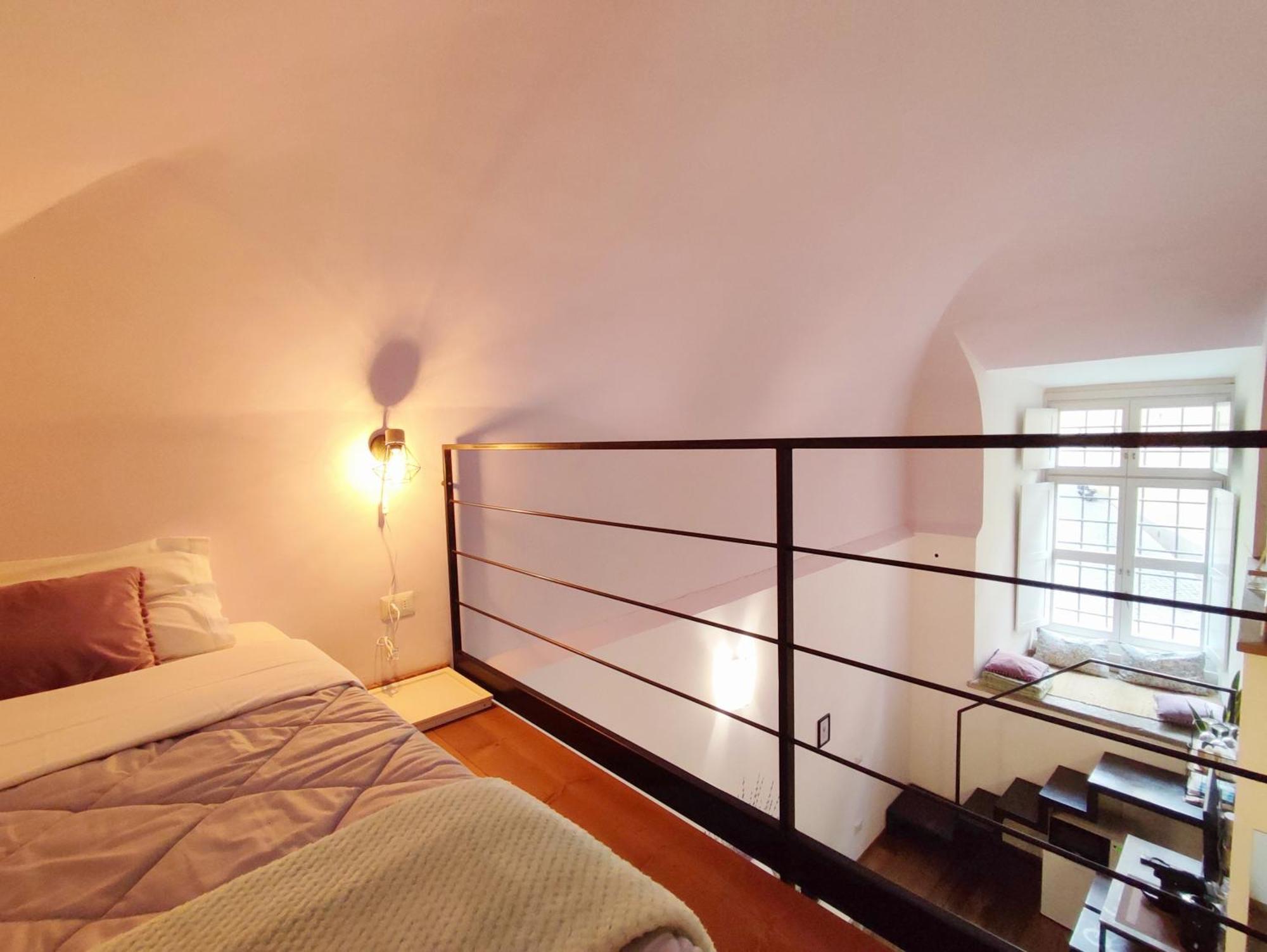 Stanza Con Bagno Privato Orvieto Centro Storico, Aria Condizionata Netflix Vicino Al Pozzo Della Cava-Affittacamere "Carvajal Rooms" 外观 照片