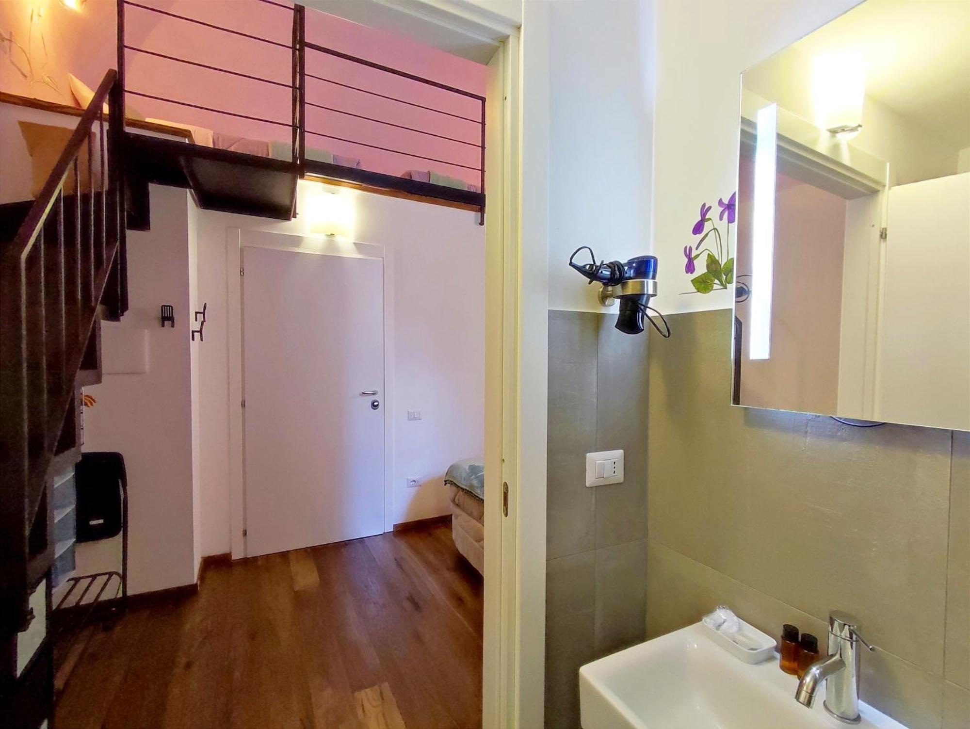 Stanza Con Bagno Privato Orvieto Centro Storico, Aria Condizionata Netflix Vicino Al Pozzo Della Cava-Affittacamere "Carvajal Rooms" 外观 照片