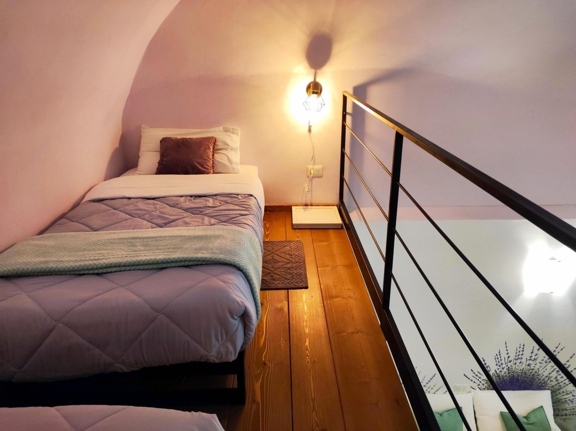 Stanza Con Bagno Privato Orvieto Centro Storico, Aria Condizionata Netflix Vicino Al Pozzo Della Cava-Affittacamere "Carvajal Rooms" 外观 照片