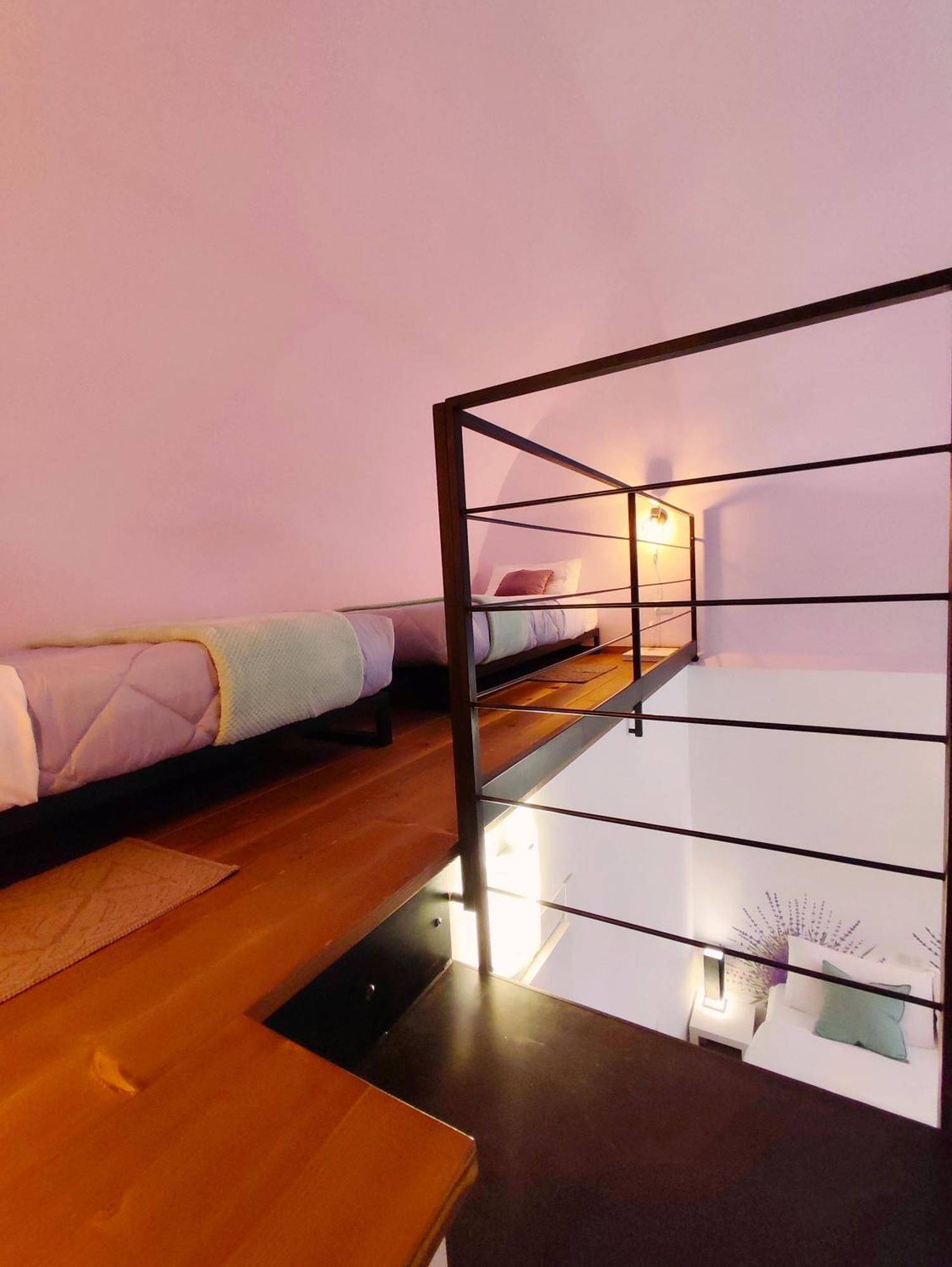 Stanza Con Bagno Privato Orvieto Centro Storico, Aria Condizionata Netflix Vicino Al Pozzo Della Cava-Affittacamere "Carvajal Rooms" 外观 照片